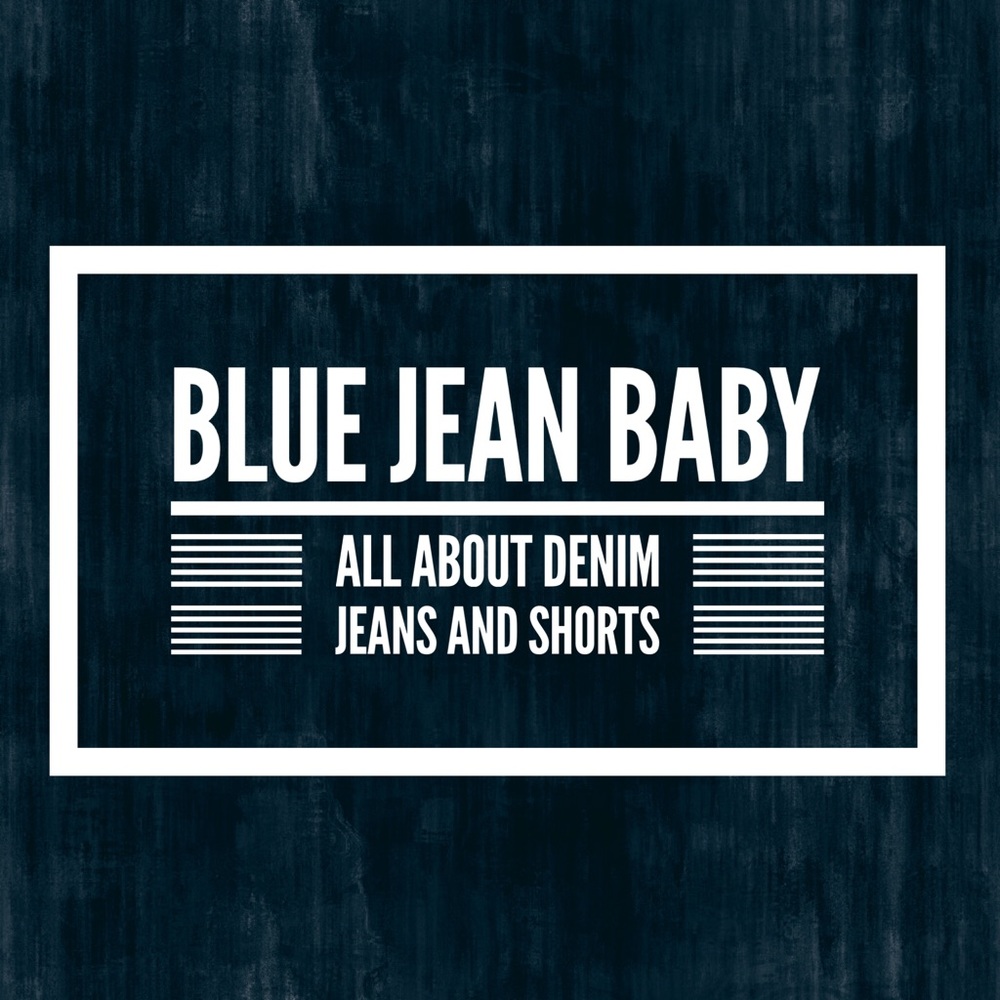 All About Denim below!!